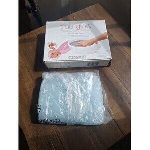 True Glow Heated Wax Refill 1lb